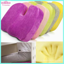 Wholesale U Shape Cushion Seat for Car/Office/ Memory Foam Seat